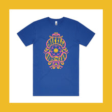 Load image into Gallery viewer, Crippled Kid's Club (Blue)