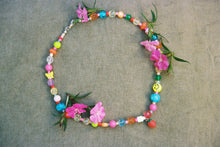 Load image into Gallery viewer, Beaded Necklace 1
