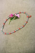 Load image into Gallery viewer, Beaded Necklace 3
