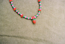 Load image into Gallery viewer, Beaded Necklace 3
