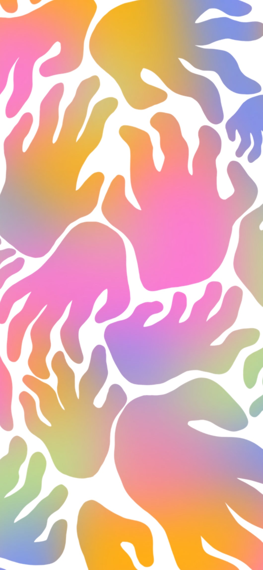 disabled hands Wallpaper (FREE)