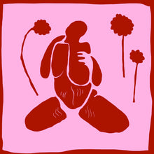 Load image into Gallery viewer, Disabled Nudes: Set of 4

